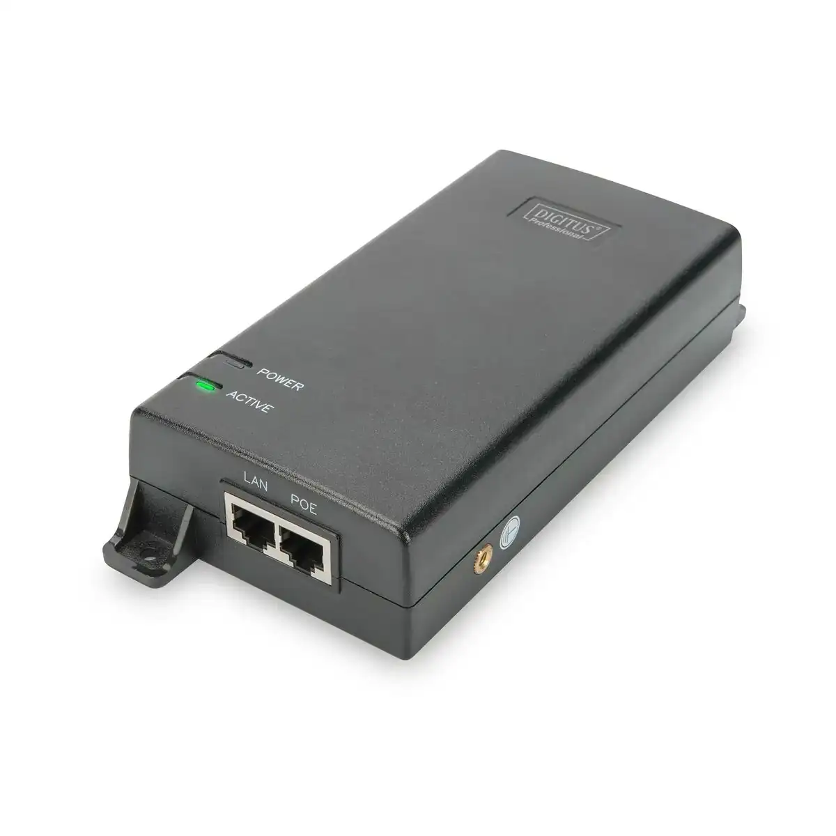 Switch digitus digitus inyector poe ultra 802 3at 60 w noir_5919. DIAYTAR COTE D'IVOIRE - Où Choisir Devient une Expression de Soi. Découvrez notre boutique en ligne et trouvez des articles qui révèlent votre personnalité et votre style.