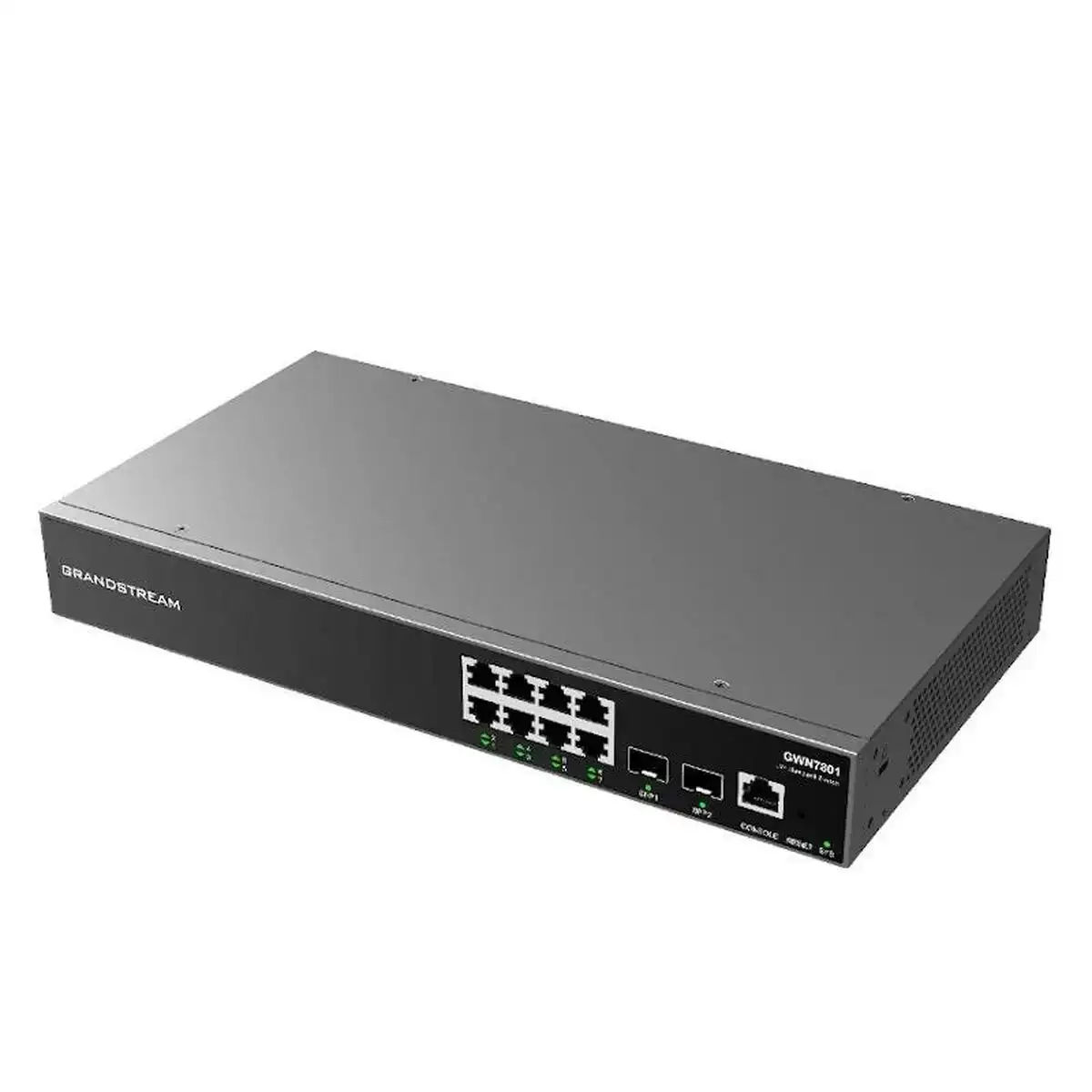 Switch grandstream gwn7801 gigabit ethernet 20 gbps_4291. DIAYTAR COTE D'IVOIRE - Là où Vos Rêves Prendent Forme. Plongez dans notre catalogue diversifié et trouvez des produits qui enrichiront votre quotidien, du pratique à l'exceptionnel.