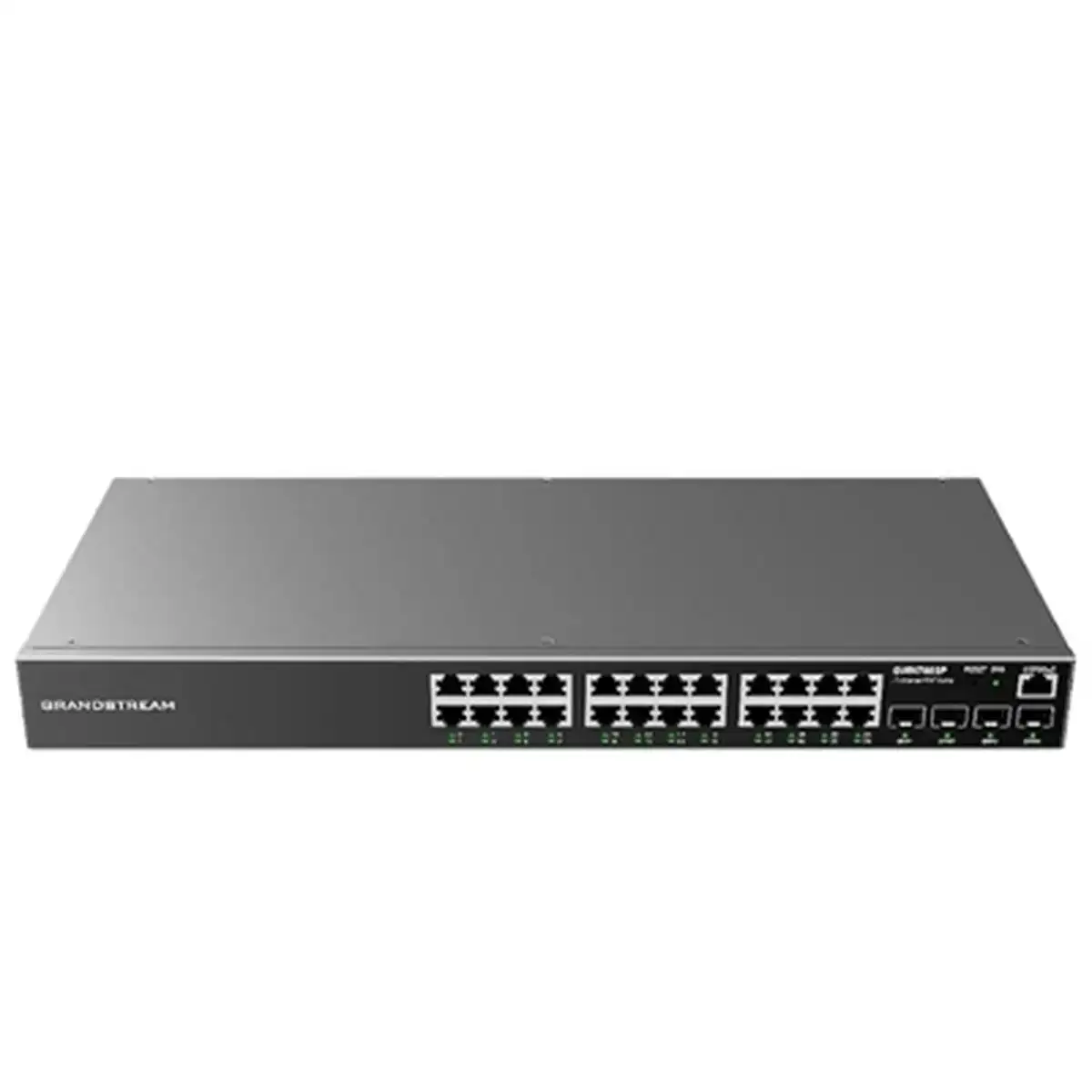 Switch grandstream gwn7803p gigabit ethernet_4493. DIAYTAR COTE D'IVOIRE - Votre Passage vers l'Exceptionnel. Naviguez à travers notre sélection minutieuse et découvrez des articles qui apportent une touche spéciale à chaque instant de votre vie.