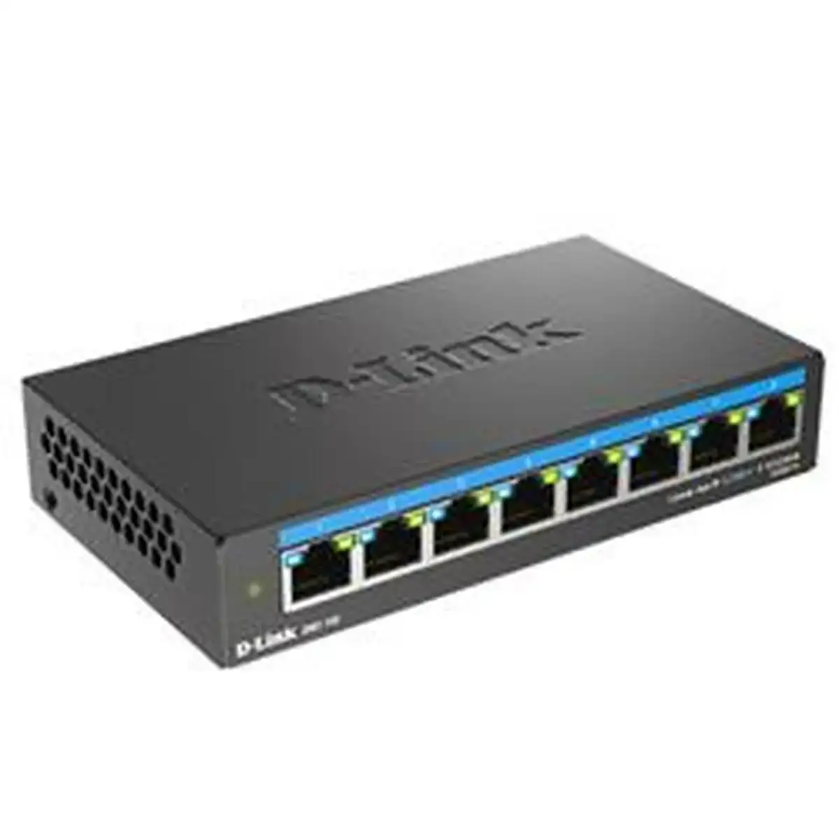 Switch hdmi d link dms 108 e_9131. DIAYTAR COTE D'IVOIRE - Votre Portail Vers l'Élégance Accessible. Parcourez notre boutique en ligne pour découvrir des produits qui incarnent le luxe à des prix abordables.