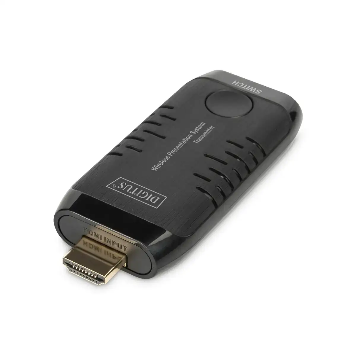 Switch hdmi digitus ds 55307_4827. Entrez dans l'Univers de DIAYTAR COTE D'IVOIRE - Où Choisir est un Plaisir. Explorez notre catalogue diversifié et trouvez des articles qui reflètent vos goûts et votre personnalité.