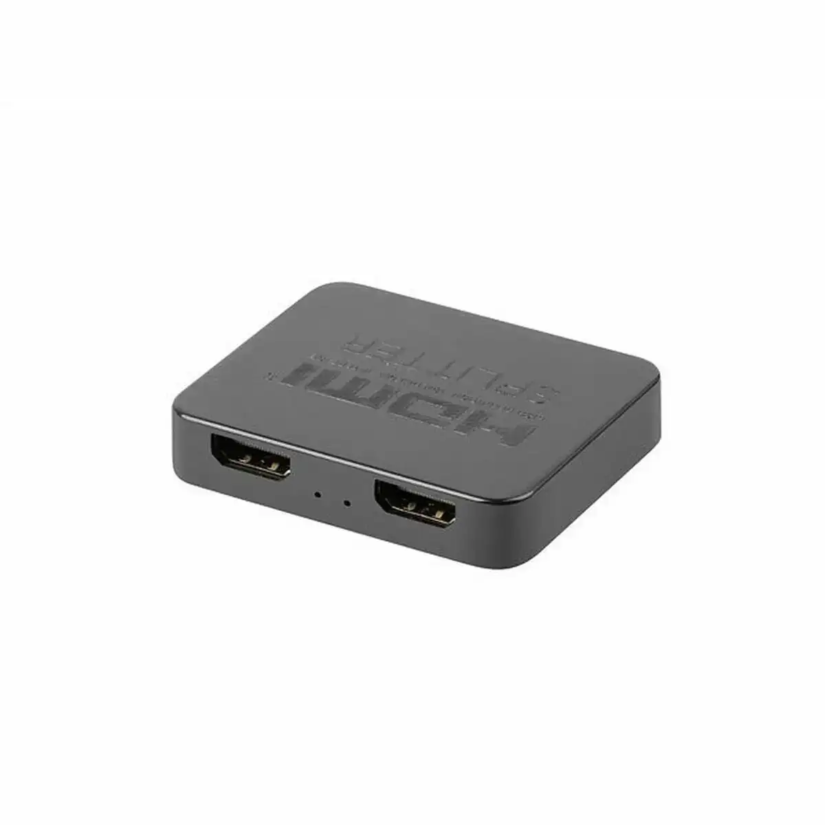 Switch hdmi lanberg spv hdmi 0002 noir 4k ultra hd 0 8 m_2229. DIAYTAR COTE D'IVOIRE - L'Art de Vivre en Couleurs et en Styles. Parcourez notre sélection et trouvez des articles qui reflètent votre personnalité et votre goût pour la vie.