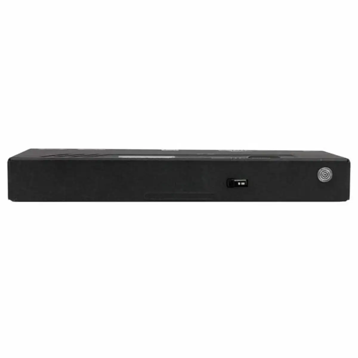 Switch hdmi startech vs222hdq noir_7078. Bienvenue chez DIAYTAR COTE D'IVOIRE - Où Chaque Achat Fait une Différence. Découvrez notre gamme de produits qui reflètent l'engagement envers la qualité et le respect de l'environnement.