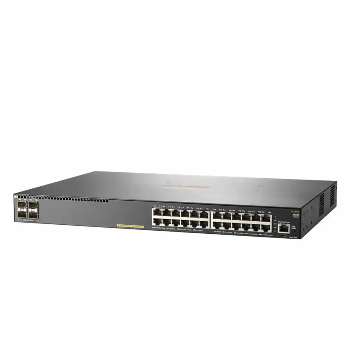 Switch hpe jl261a_3089. Entrez dans l'Univers de DIAYTAR COTE D'IVOIRE - Votre Destination de Shopping Complète. Découvrez des produits qui reflètent la diversité et la richesse culturelle du Côte d'Ivoire, le tout à portée de clic.