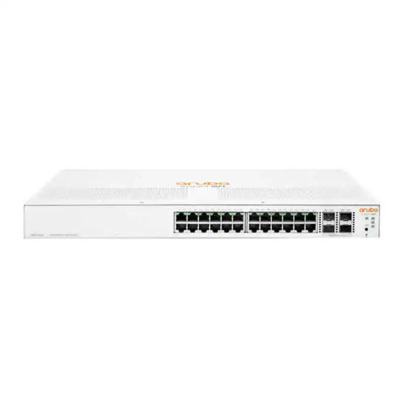 Switch hpe jl682a rj 45_8773. DIAYTAR COTE D'IVOIRE - Votre Passage vers le Raffinement. Plongez dans notre univers de produits exquis et choisissez des articles qui ajoutent une touche de sophistication à votre vie.