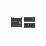Switch kvm kramer electronics pt 571_4005. Bienvenue chez DIAYTAR COTE D'IVOIRE - Où Chaque Achat Fait une Différence. Découvrez notre gamme de produits qui reflètent l'engagement envers la qualité et le respect de l'environnement.