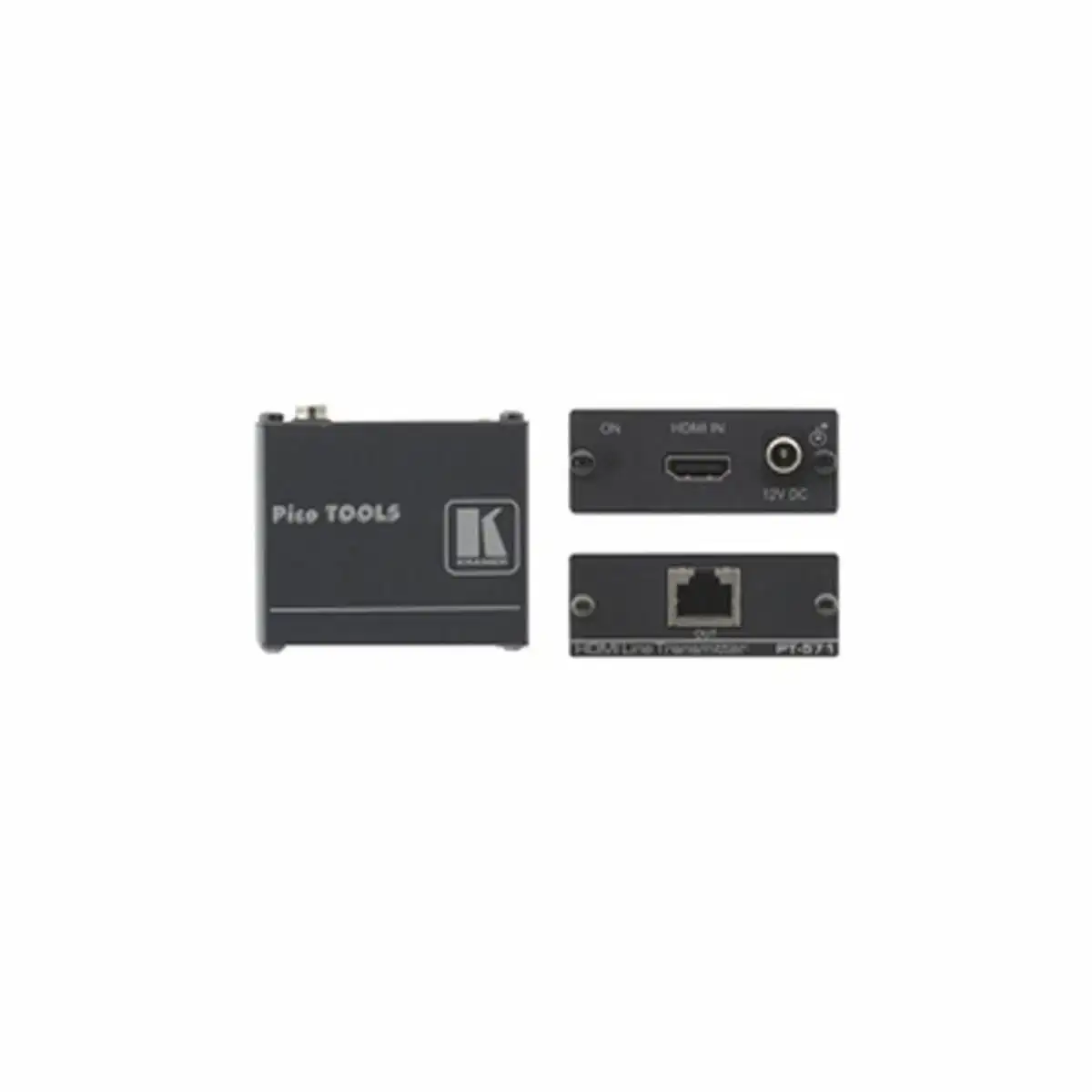 Switch kvm kramer electronics pt 571_4005. Bienvenue chez DIAYTAR COTE D'IVOIRE - Où Chaque Achat Fait une Différence. Découvrez notre gamme de produits qui reflètent l'engagement envers la qualité et le respect de l'environnement.