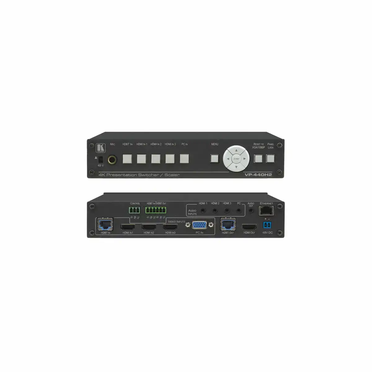 Switch kvm kramer electronics vp 440h2_1360. Bienvenue chez DIAYTAR COTE D'IVOIRE - Où Chaque Article Est une Découverte. Naviguez à travers nos offres et laissez-vous surprendre par des trésors cachés qui enrichiront votre vie.