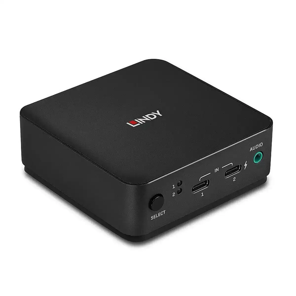 Switch kvm lindy 42320_2864. Bienvenue chez DIAYTAR COTE D'IVOIRE - Où Chaque Objet a son Histoire. Découvrez notre sélection méticuleuse et choisissez des articles qui racontent l'âme du Côte d'Ivoire.