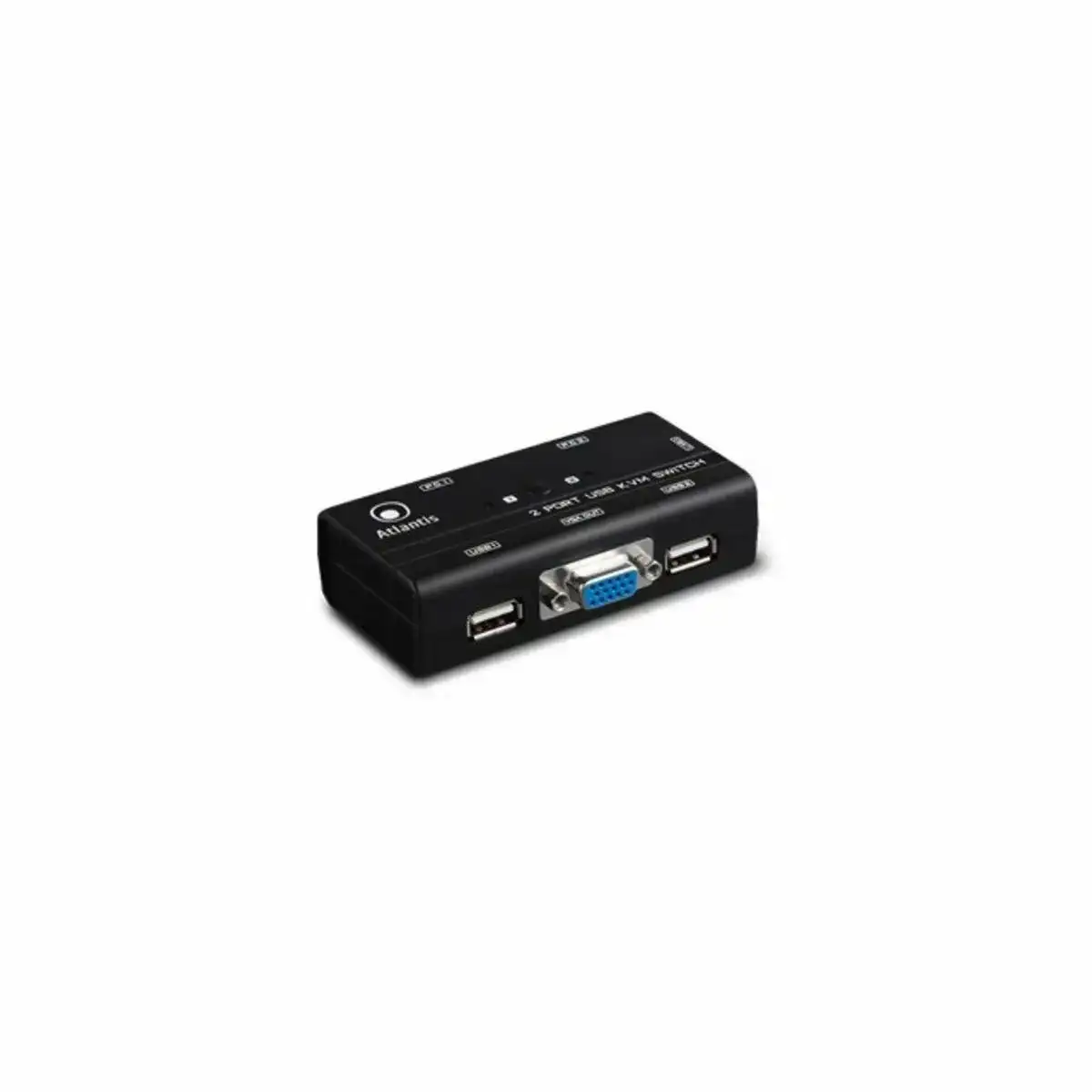 Switch kvm reconditionne a _4432. DIAYTAR COTE D'IVOIRE - Votre Passage vers la Découverte. Explorez notre boutique en ligne pour trouver des trésors qui vous attendent, du traditionnel à l'avant-garde.