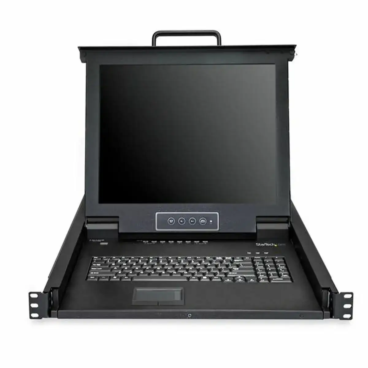 Switch kvm startech rkcons1708k_8372. DIAYTAR COTE D'IVOIRE - Votre Passage vers l'Élégance Abordable. Explorez notre collection où chaque produit est choisi pour sa qualité et son accessibilité, incarnant ainsi l'essence du Côte d'Ivoire.
