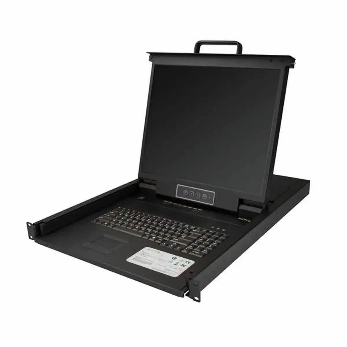Switch kvm startech rkcons1908k _2461. DIAYTAR COTE D'IVOIRE - L'Art de Vivre le Shopping Inspiré. Parcourez notre catalogue et choisissez des produits qui reflètent votre passion pour la beauté et l'authenticité.