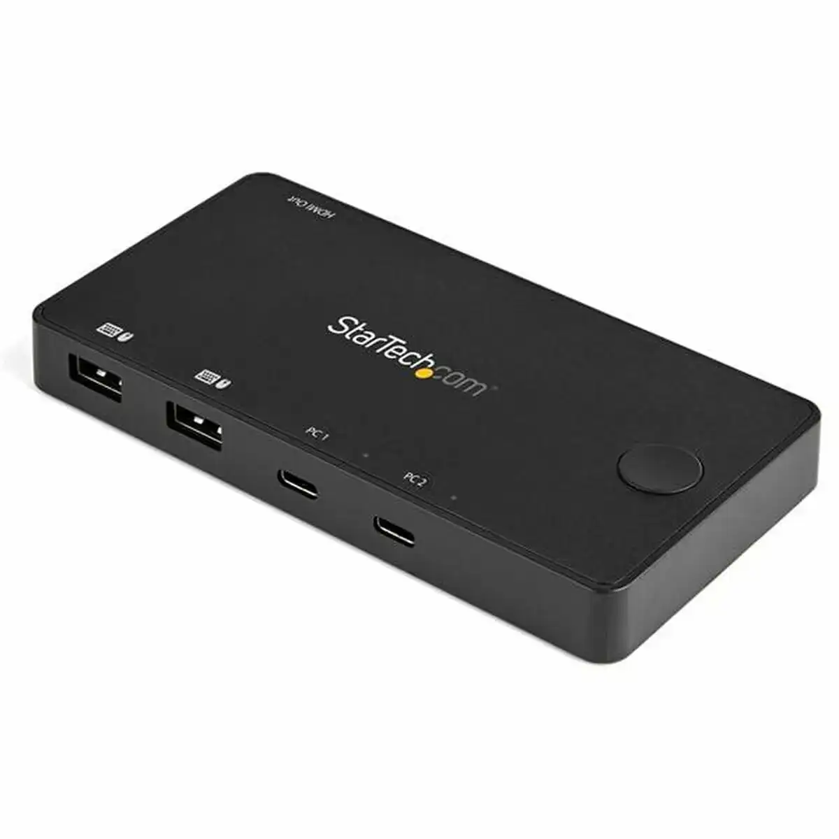 Switch kvm startech sv211hduc 4k ultra hd hdmi usb_4511. DIAYTAR COTE D'IVOIRE - L'Art de Choisir, l'Art de S'émerveiller. Explorez notre gamme de produits et laissez-vous émerveiller par des créations authentiques et des designs modernes.