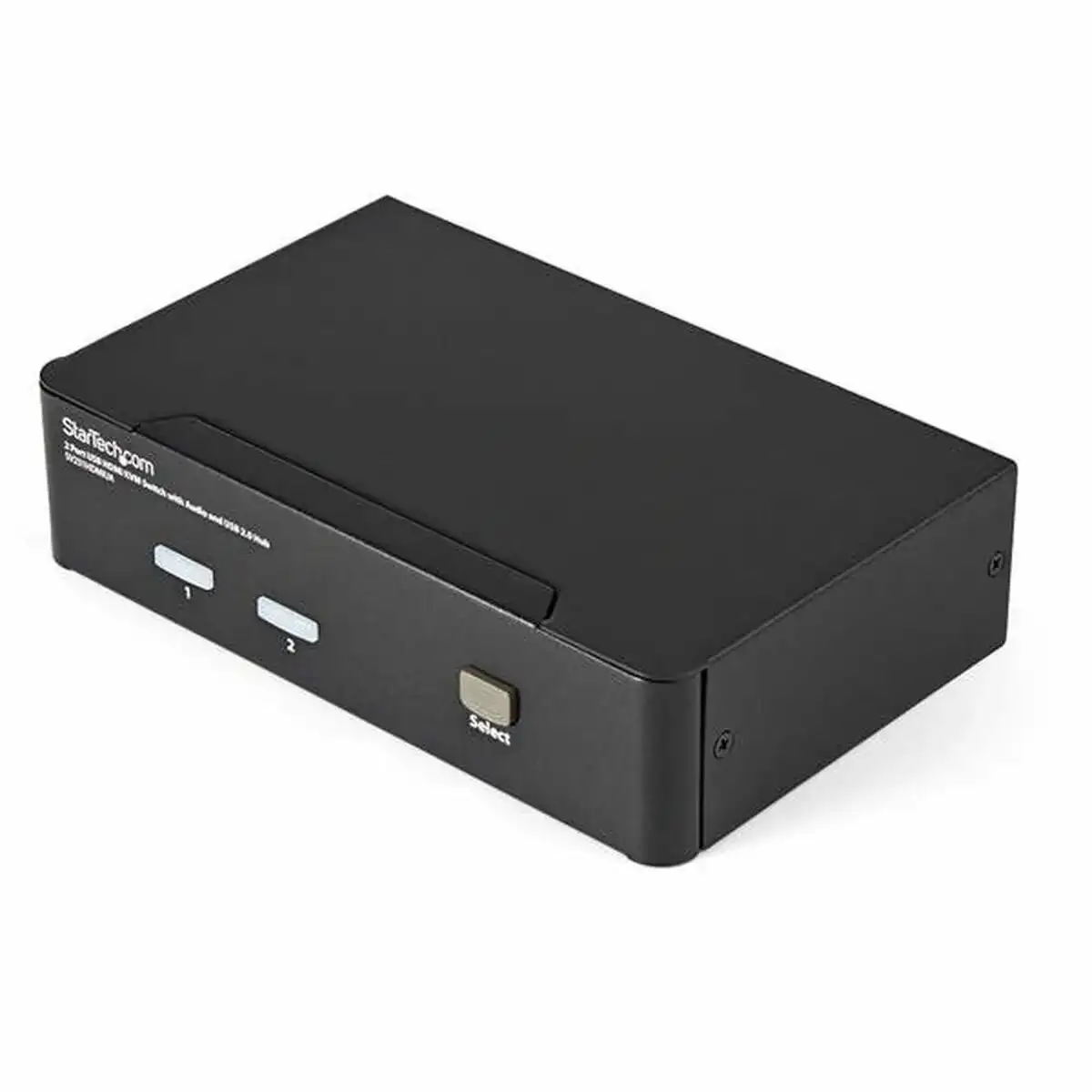 Switch kvm startech sv231hdmiua fhd hdmi usb noir_2655. Bienvenue sur DIAYTAR COTE D'IVOIRE - Là où le Shopping Devient une Aventure. Explorez notre catalogue et dénichez des trésors qui élargiront votre horizon shopping.