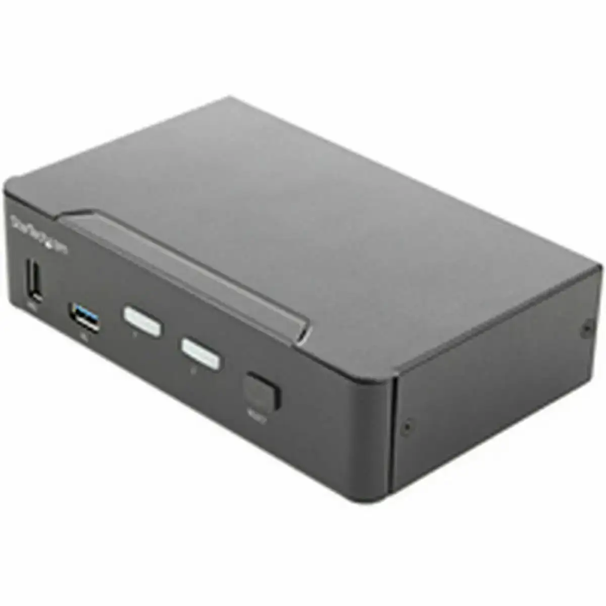 Switch kvm startech sv231hu34k6 noir_8251. Bienvenue sur DIAYTAR COTE D'IVOIRE - Où Chaque Article a son Histoire. Découvrez notre sélection méticuleuse de produits qui racontent l'authenticité et la beauté du Côte d'Ivoire.
