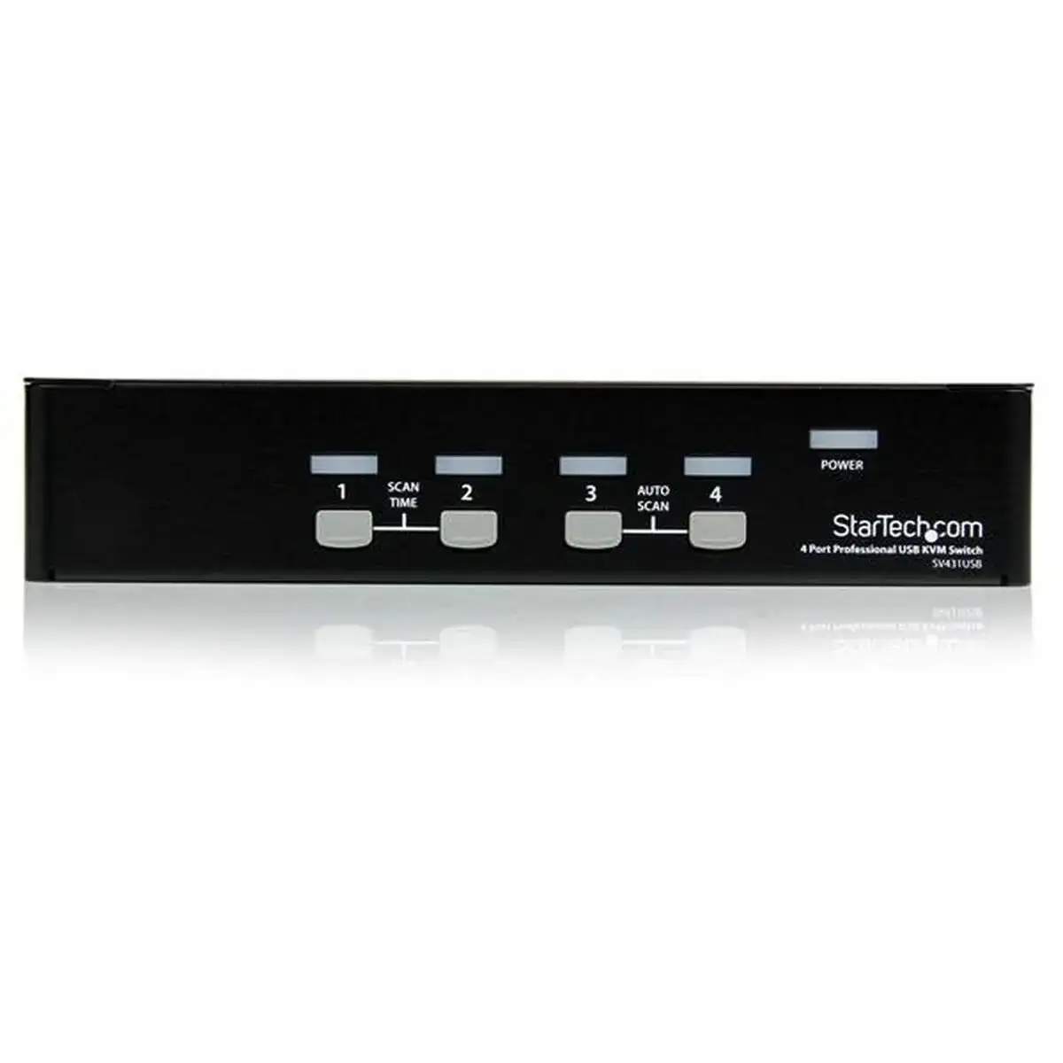 Switch kvm startech sv431usb _2982. DIAYTAR COTE D'IVOIRE - L'Art de Choisir, l'Art de S'émerveiller. Explorez notre gamme de produits et laissez-vous émerveiller par des créations authentiques et des designs modernes.