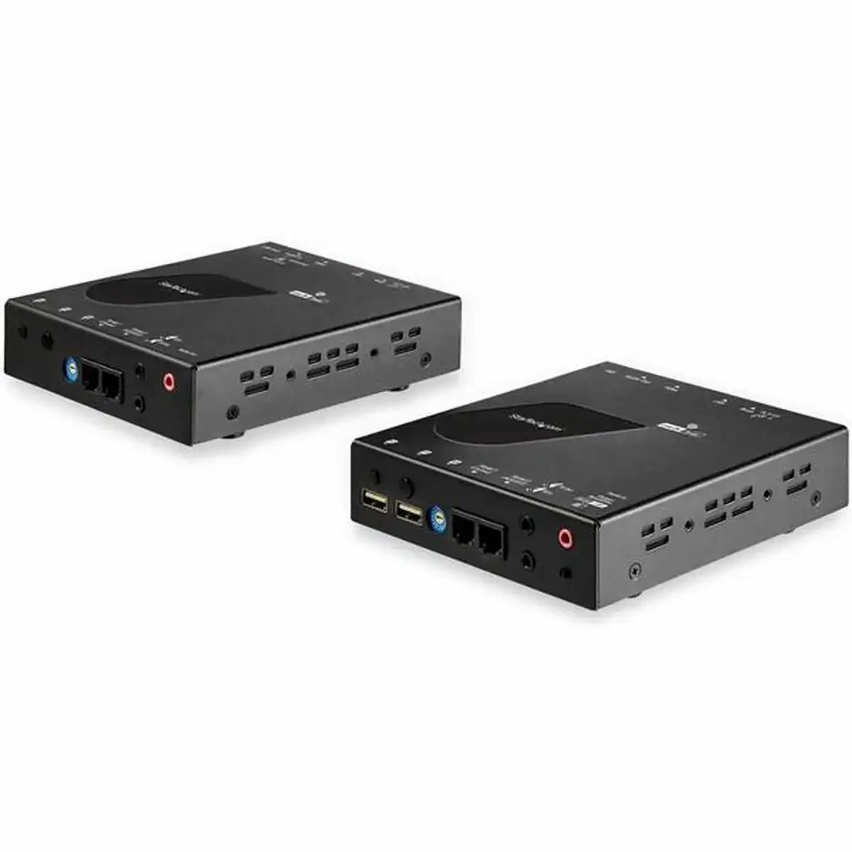 Switch kvm startech sv565hdip_7894. DIAYTAR COTE D'IVOIRE - Votre Plateforme pour un Shopping Inspiré. Explorez nos offres variées et découvrez des articles qui stimulent votre créativité et embellissent votre vie.