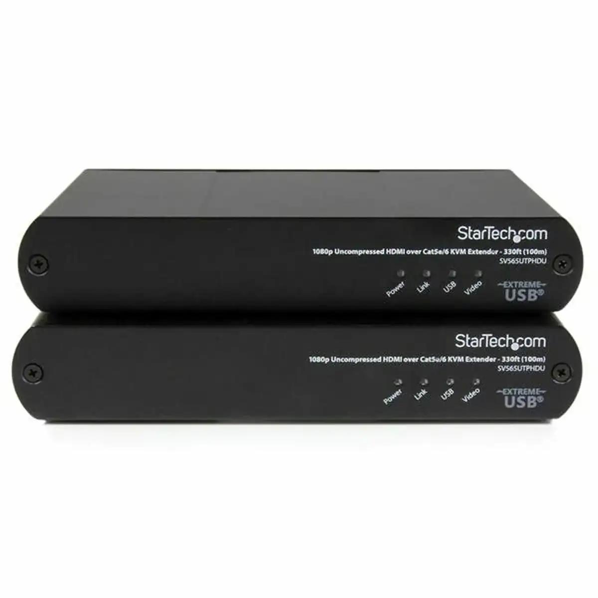 Switch kvm startech sv565utphdu_7362. DIAYTAR COTE D'IVOIRE - Votre Passage vers le Raffinement. Plongez dans notre univers de produits exquis et choisissez des articles qui ajoutent une touche de sophistication à votre vie.