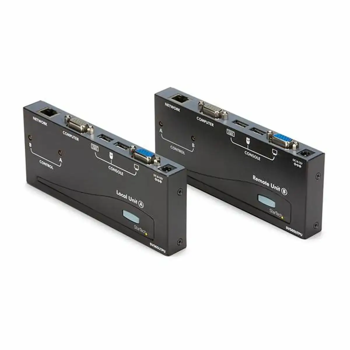 Switch kvm startech sv565utpueu 150 m_5665. DIAYTAR COTE D'IVOIRE - L'Art de Vivre en Couleurs et en Styles. Parcourez notre sélection et trouvez des articles qui reflètent votre personnalité et votre goût pour la vie.