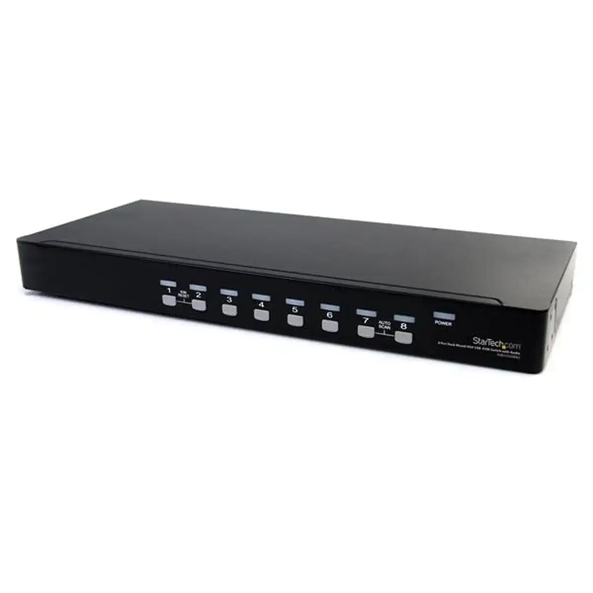 Switch kvm startech sv831dusbau_7169. DIAYTAR COTE D'IVOIRE - Où la Tradition s'Harmonise avec le Moderne. Parcourez notre gamme diversifiée et choisissez des produits qui révèlent l'âme du Côte d'Ivoire.