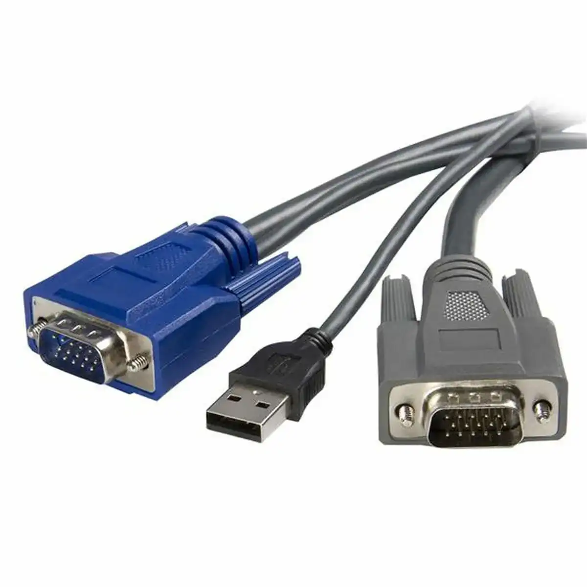 Switch kvm startech svusbvga6 1 8 m_4256. Entrez dans l'Univers de DIAYTAR COTE D'IVOIRE - Où la Tradition S'unit à la Modernité. Explorez notre sélection pour trouver des produits qui allient héritage et innovation.