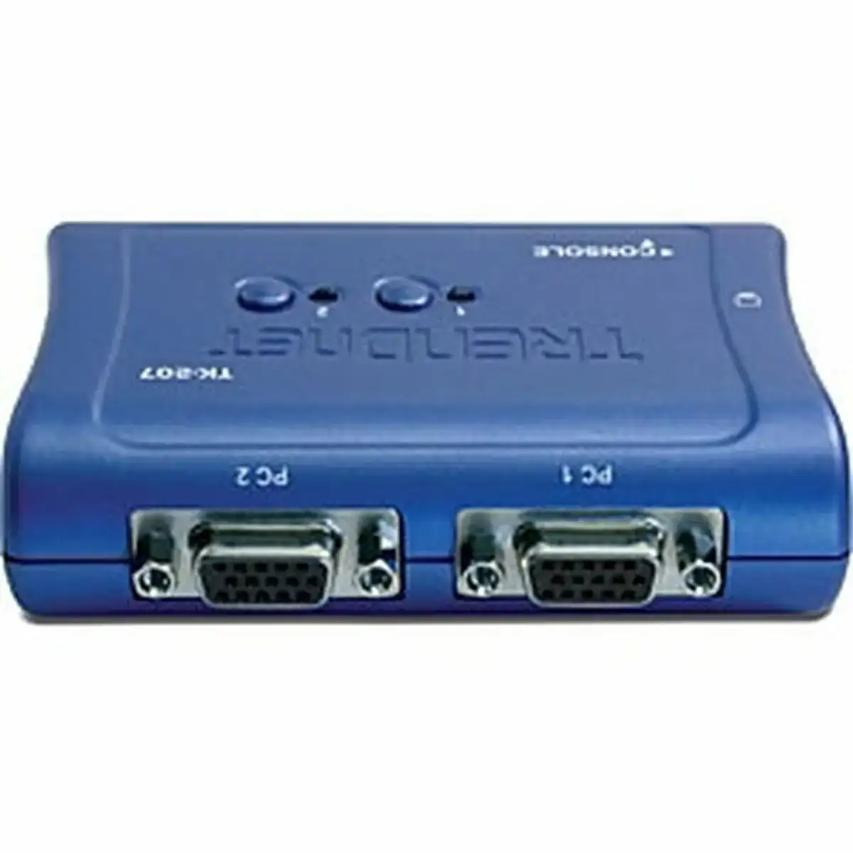 Switch kvm trendnet tk 207k 1 2 m_7804. Bienvenue chez DIAYTAR COTE D'IVOIRE - Là où les Désirs Prendent Vie. Explorez notre boutique en ligne et laissez-vous séduire par des articles qui font écho à vos aspirations et à votre style unique.