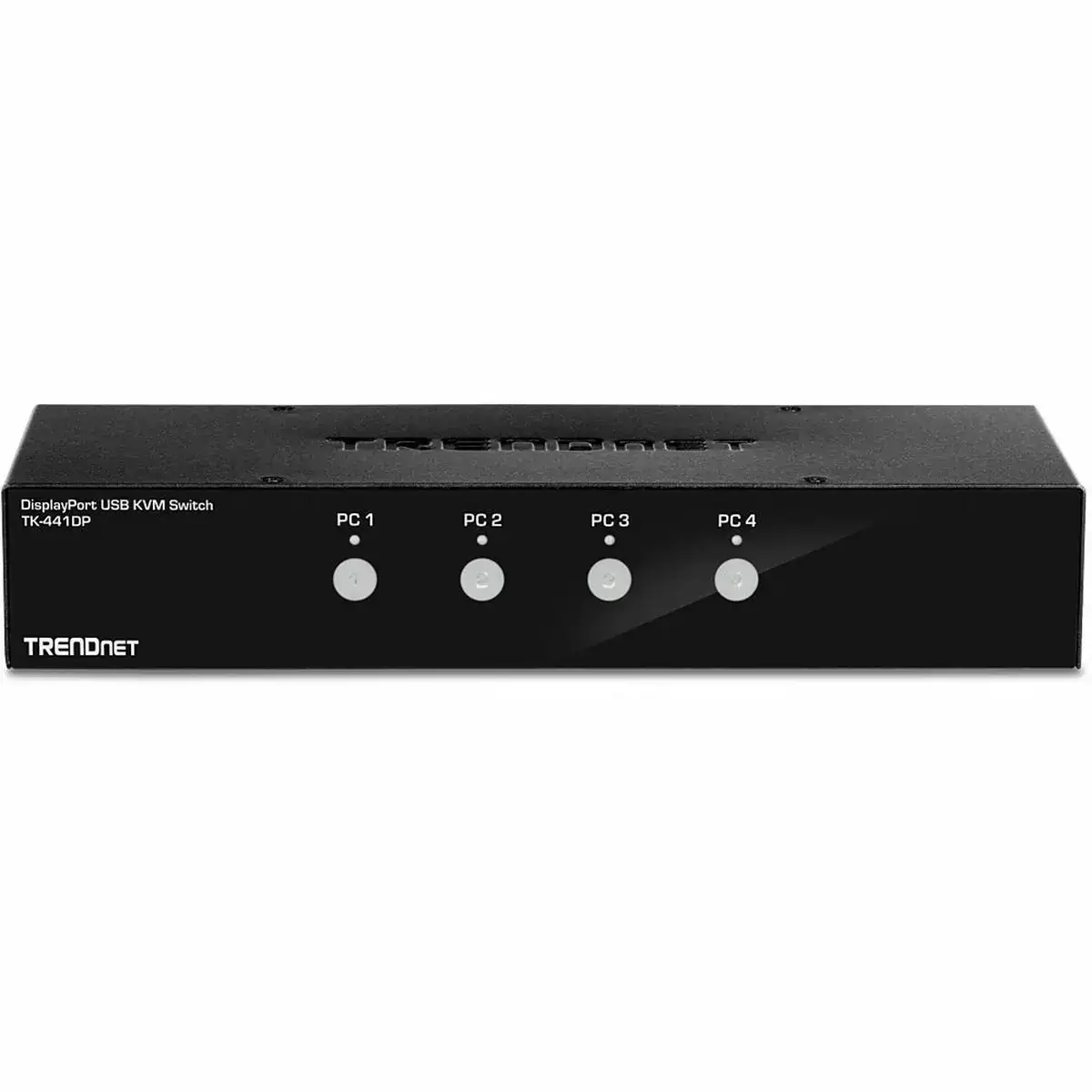 Switch kvm trendnet tk 441dp _1176. Entrez dans DIAYTAR COTE D'IVOIRE - Où Chaque Détail Compte. Explorez notre boutique en ligne pour trouver des produits de haute qualité, soigneusement choisis pour répondre à vos besoins et vos désirs.