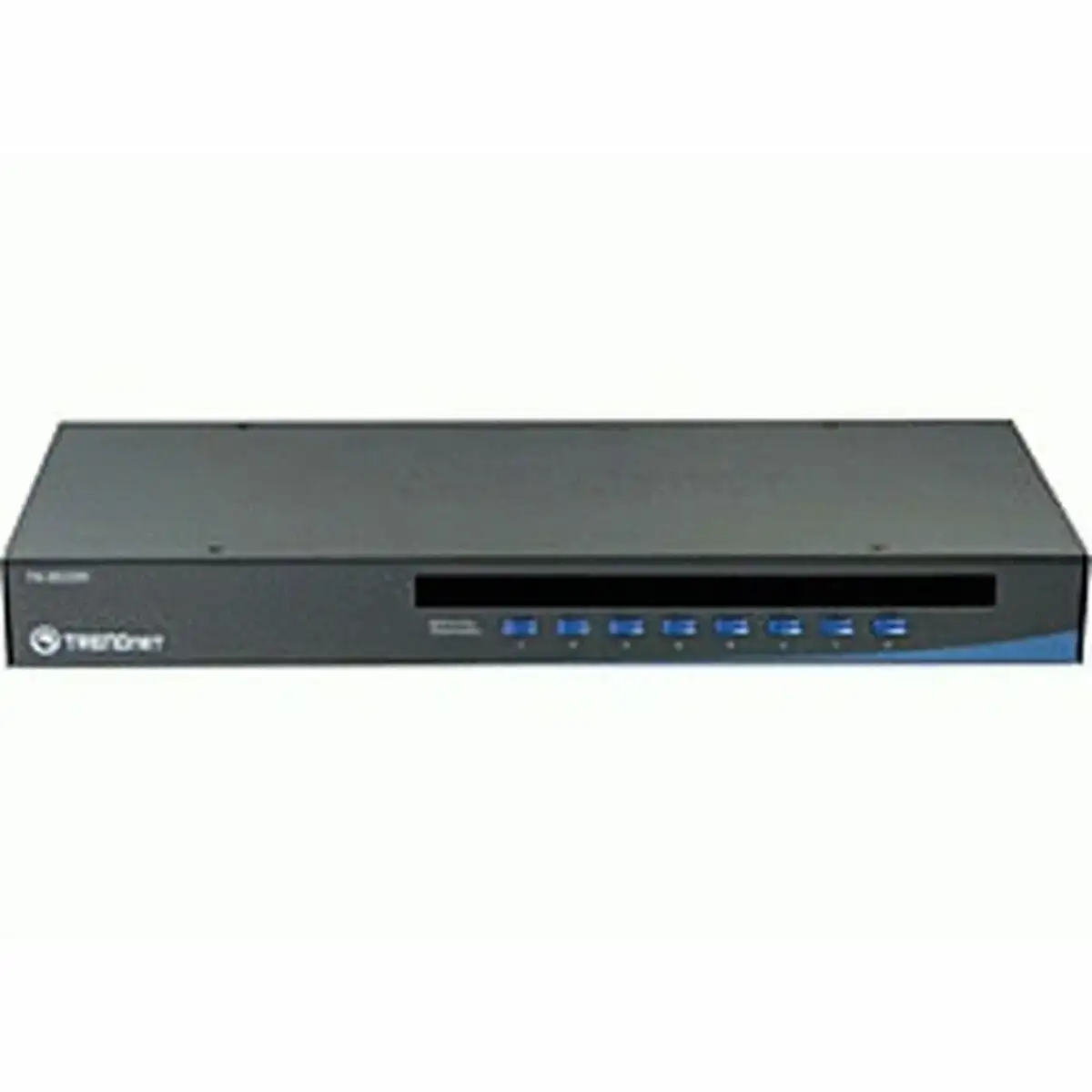 Switch kvm trendnet tk 803r _5868. Entrez dans le Monde Éclectique de DIAYTAR COTE D'IVOIRE. Explorez nos catégories et dénichez des trésors qui reflètent la richesse et l'authenticité du Côte d'Ivoire.