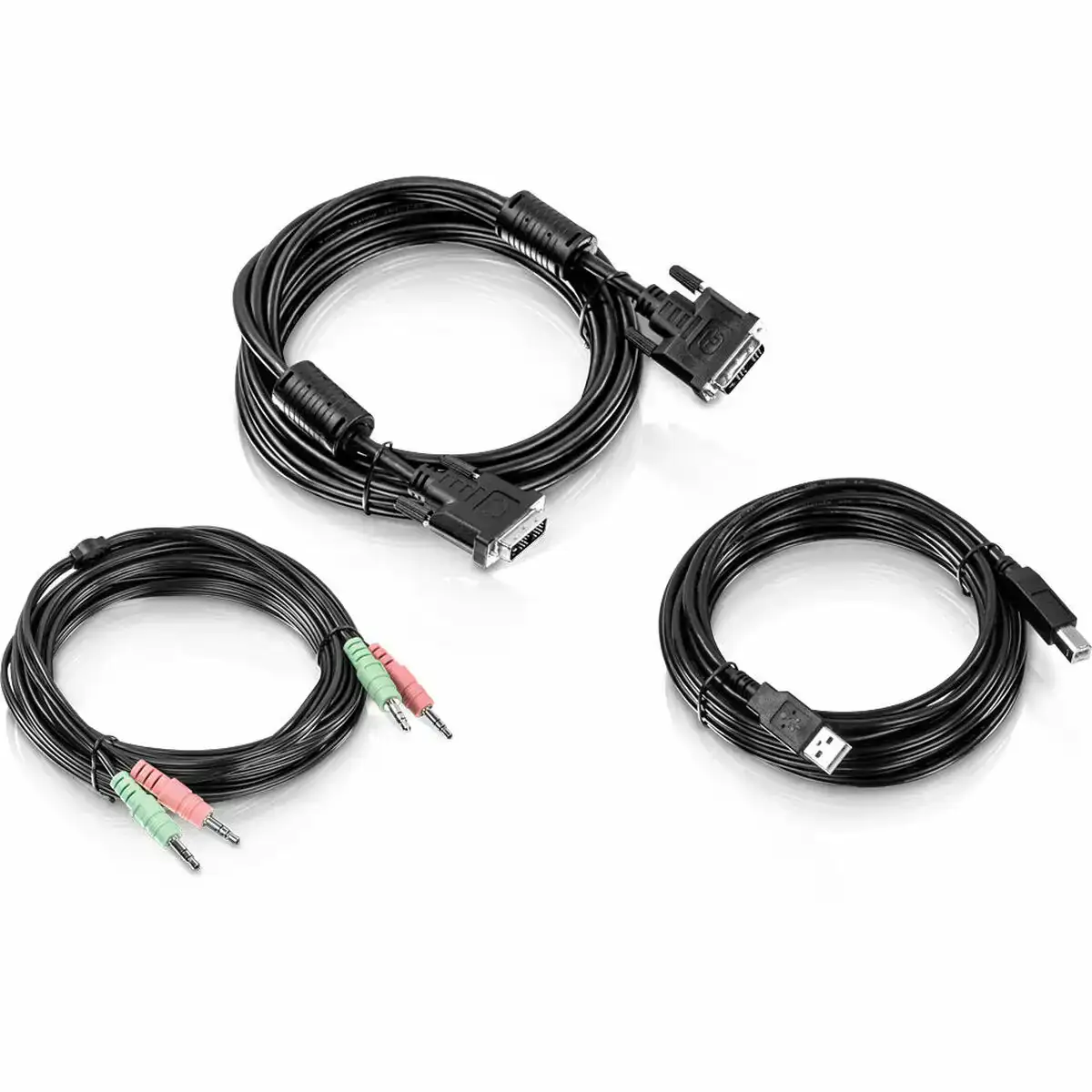 Switch kvm trendnet tk cd15 _8951. DIAYTAR COTE D'IVOIRE - L'Art de Vivre en Couleurs. Découvrez notre boutique en ligne et trouvez des produits qui ajoutent une palette vibrante à votre quotidien.
