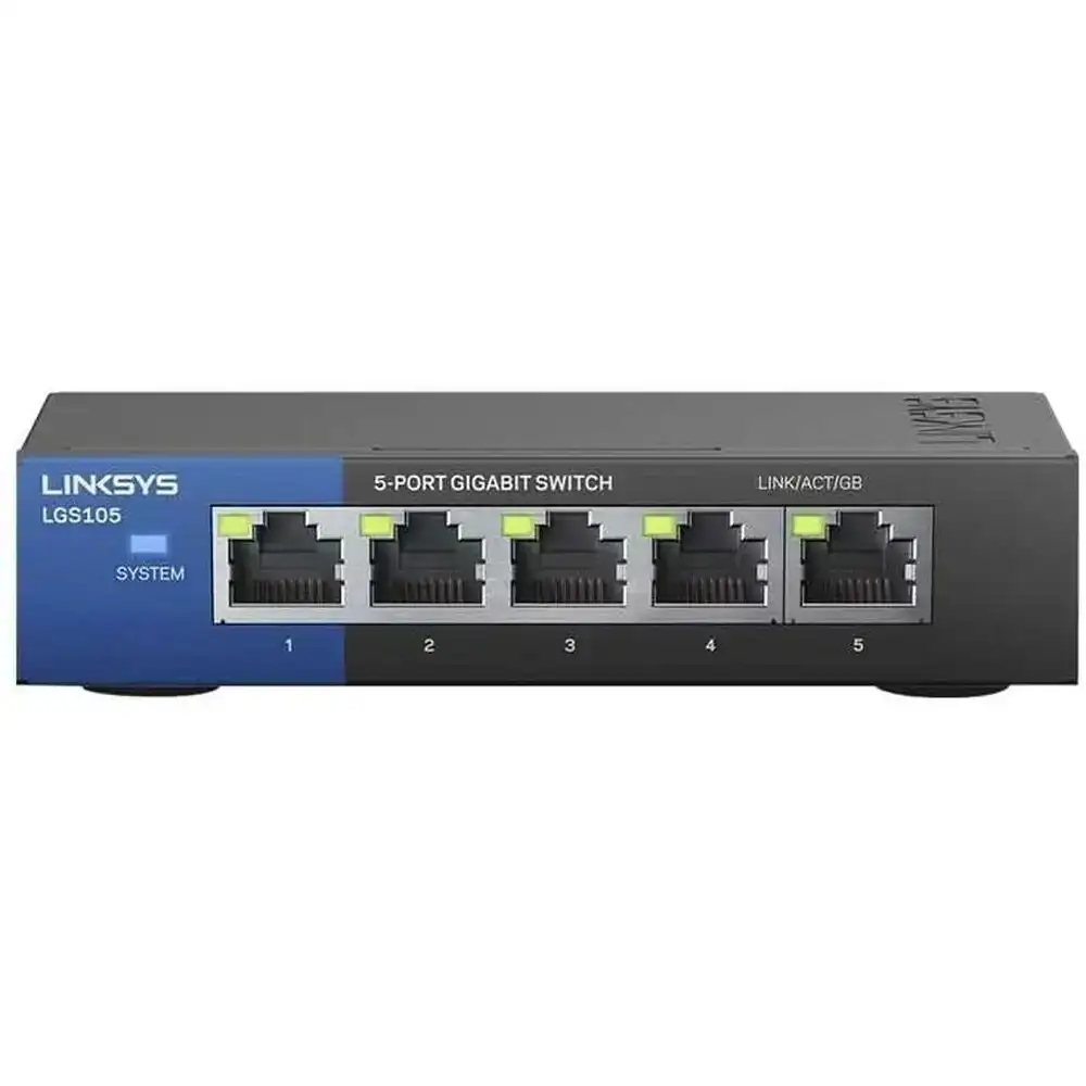 Switch linksys lgs105 eu reconditionne a _6450. DIAYTAR COTE D'IVOIRE - Où l'Élégance Rencontre l'Authenticité. Naviguez à travers notre boutique en ligne et choisissez des produits qui incarnent le style et la tradition du Côte d'Ivoire.