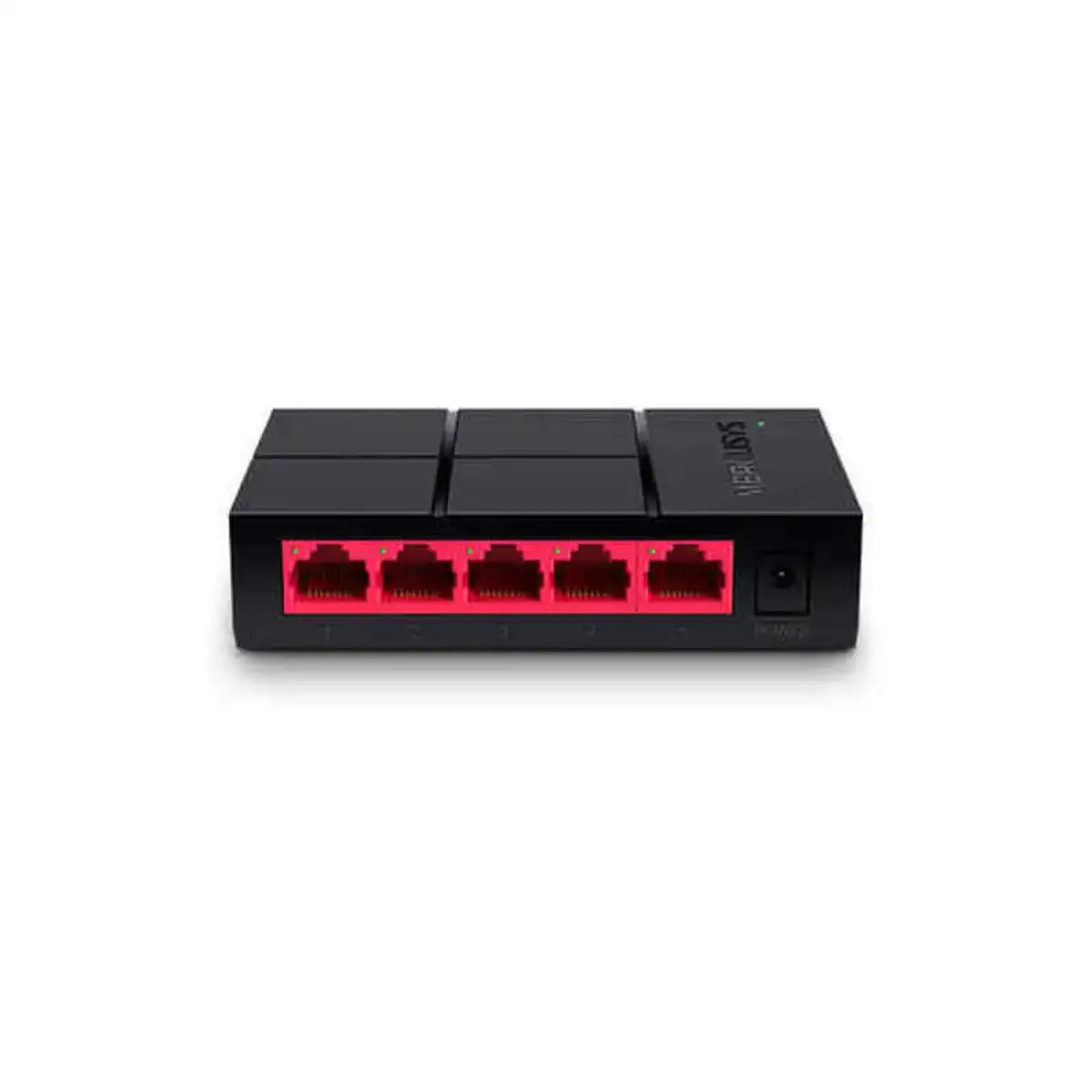 Switch mercusys ms105g_6238. DIAYTAR COTE D'IVOIRE - Là où Chaque Produit Évoque une Émotion. Parcourez notre catalogue et choisissez des articles qui vous touchent et qui enrichissent votre expérience.