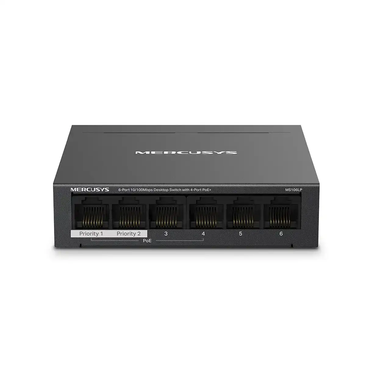 Switch mercusys ms106lp_7756. DIAYTAR COTE D'IVOIRE - Où Chaque Détail Fait la Différence. Parcourez notre sélection soignée et choisissez des articles qui rehaussent votre quotidien, du fonctionnel à l'esthétique.