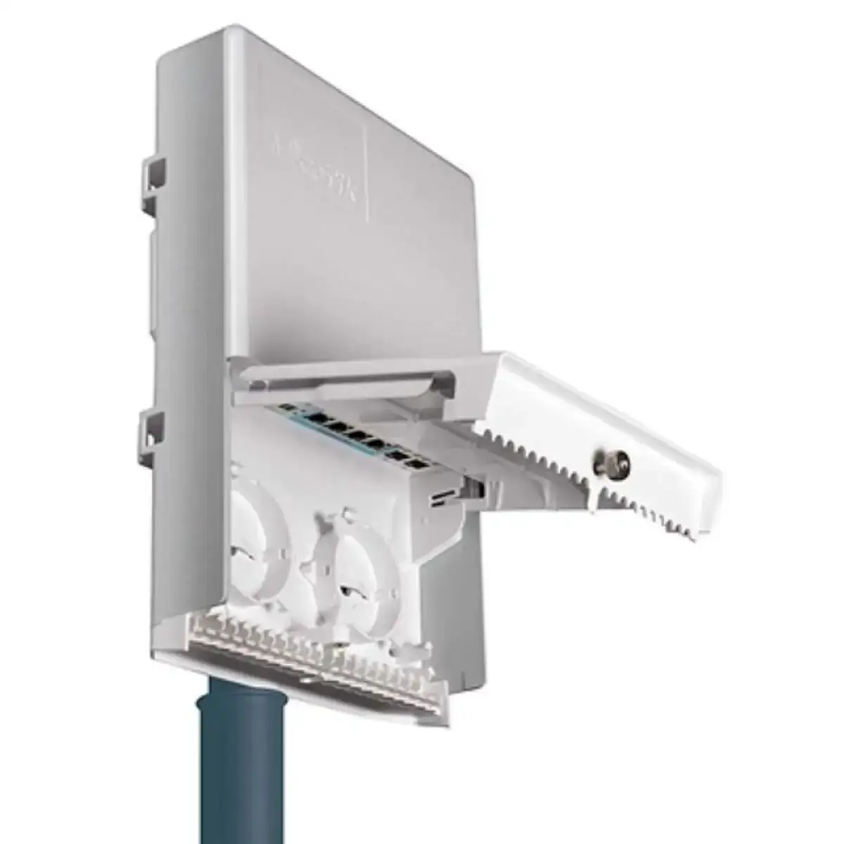 Switch mikrotik css610 1gi 7r 2s out_6809. Bienvenue sur DIAYTAR COTE D'IVOIRE - Où Choisir Rime avec Qualité. Explorez notre gamme diversifiée et découvrez des articles conçus pour répondre à vos attentes élevées.