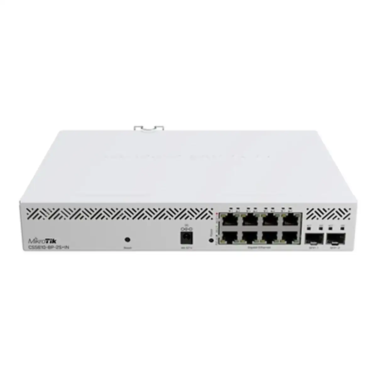 Switch mikrotik css610 8p 2s in_1617. DIAYTAR COTE D'IVOIRE - Là où Vos Rêves Prendent Forme. Plongez dans notre catalogue diversifié et trouvez des produits qui enrichiront votre quotidien, du pratique à l'exceptionnel.