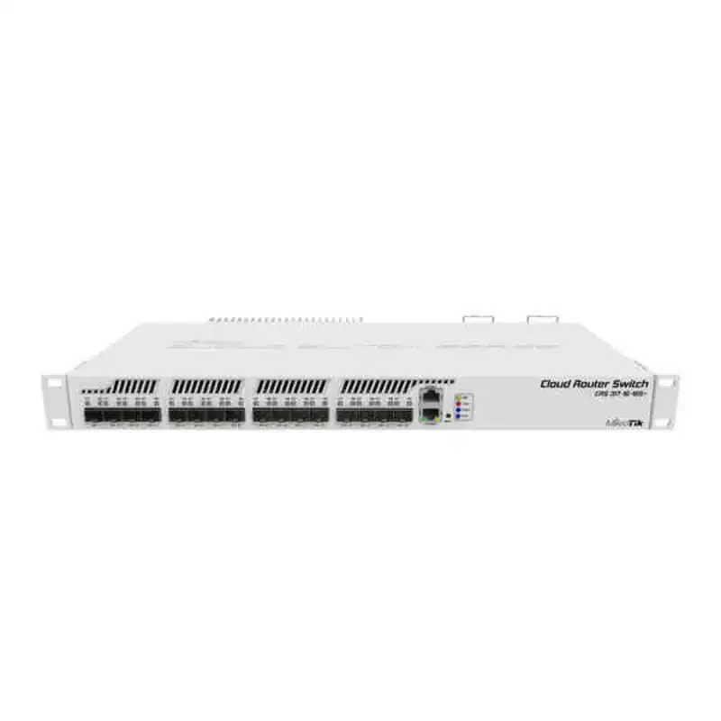 Switch mikrotik_7465. DIAYTAR COTE D'IVOIRE - Où le Shopping est un Plaisir Engagé. Parcourez notre catalogue et choisissez des produits qui respectent vos valeurs et vos attentes.