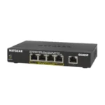 Switch netgear gs305p 200pes 10 gbps_3594. DIAYTAR COTE D'IVOIRE - L'Art de Trouver ce que Vous Aimez. Plongez dans notre assortiment varié et choisissez parmi des produits qui reflètent votre style et répondent à vos besoins.