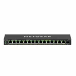 Switch netgear gs316ep 100pes 28 gbps_6831. DIAYTAR COTE D'IVOIRE - Où Choisir est un Voyage Cultuel. Explorez notre boutique en ligne et découvrez des produits qui célèbrent la richesse et la diversité culturelle du Côte d'Ivoire.