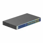 Switch netgear gs524up 100eus 48 gbps_1440. Entrez dans l'Univers de DIAYTAR COTE D'IVOIRE - Où le Shopping Devient une Découverte. Explorez nos rayons et dénichez des trésors qui illuminent votre quotidien.