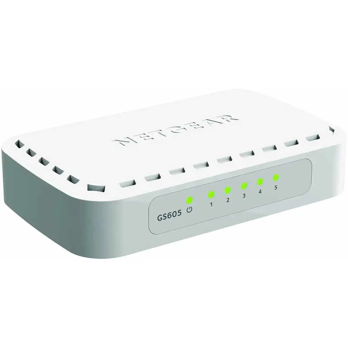 Switch netgear gs605 reconditionne a _1239. DIAYTAR COTE D'IVOIRE - L'Art de Magasiner sans Limites. Naviguez à travers notre collection diversifiée pour trouver des produits qui élargiront vos horizons shopping.