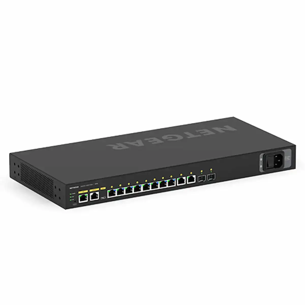 Switch netgear gsm4212p 100eus rj 45_1703. DIAYTAR COTE D'IVOIRE - Votre Destination Shopping de Choix. Explorez notre boutique en ligne et découvrez des trésors qui reflètent votre style et votre passion pour l'authenticité.