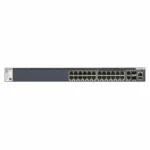 Switch netgear gsm4328s 100nes _1303. DIAYTAR COTE D'IVOIRE - Là où la Découverte est au Rendez-vous. Plongez dans notre catalogue et trouvez des articles qui éveilleront votre curiosité et élargiront vos horizons.
