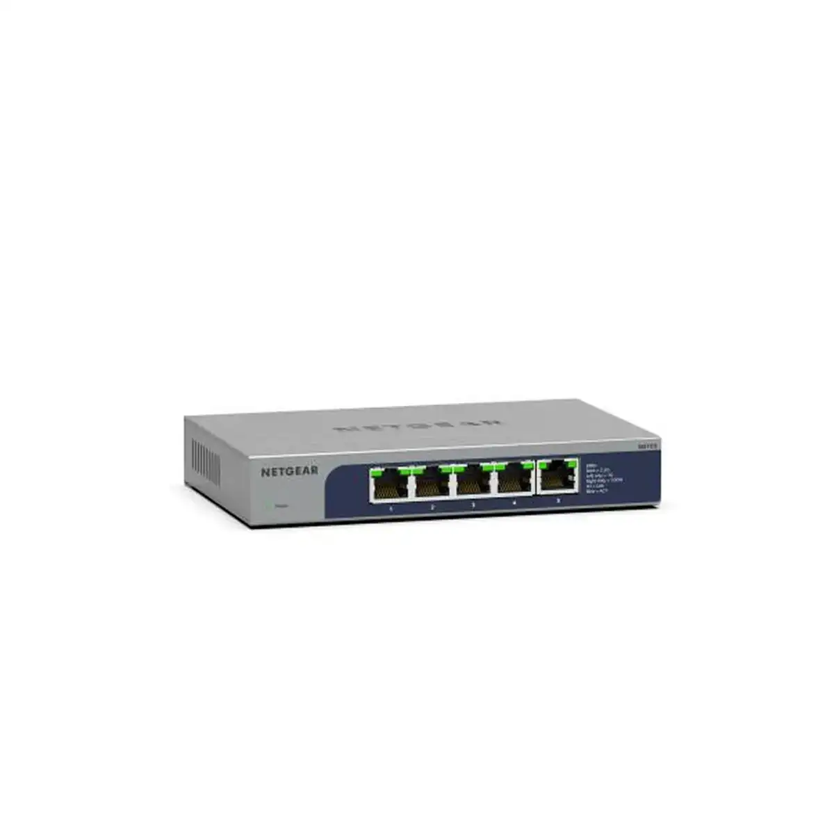 Switch netgear ms105 100eus_8623. Entrez dans le Monde de DIAYTAR COTE D'IVOIRE - Où la Satisfaction est la Priorité. Explorez notre sélection pensée pour vous offrir une expérience de shopping qui va au-delà de vos attentes.