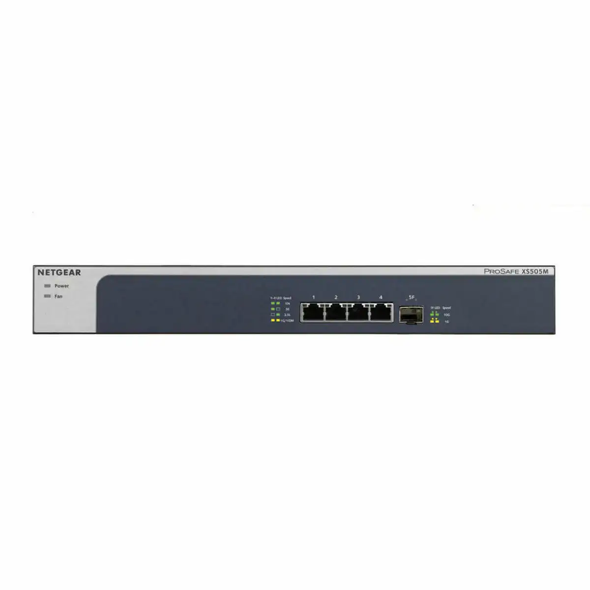 Switch netgear xs505m 100eus rj 45_3762. DIAYTAR COTE D'IVOIRE - Votre Destination pour un Shopping Unique. Parcourez notre catalogue et trouvez des articles qui vous inspirent et vous édifient.