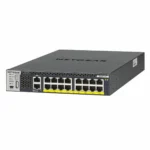 Switch netgear xsm4316pa 100nes_7848. DIAYTAR COTE D'IVOIRE - Là où Chaque Produit a son Propre Éclat. Explorez notre boutique en ligne et trouvez des articles qui ajoutent de la brillance à votre quotidien.