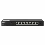 Switch qnap qsw 1108 8t_5991. DIAYTAR COTE D'IVOIRE - Votre Boutique en Ligne, Votre Histoire. Explorez notre sélection et découvrez des produits qui reflètent votre parcours et vos aspirations, un achat à la fois.