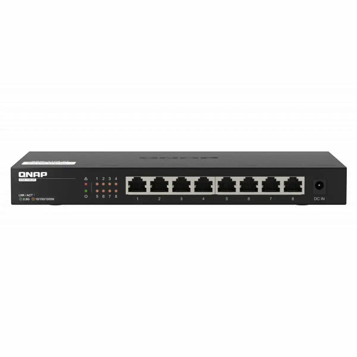 Switch qnap qsw 1108 8t_5991. DIAYTAR COTE D'IVOIRE - Votre Boutique en Ligne, Votre Histoire. Explorez notre sélection et découvrez des produits qui reflètent votre parcours et vos aspirations, un achat à la fois.