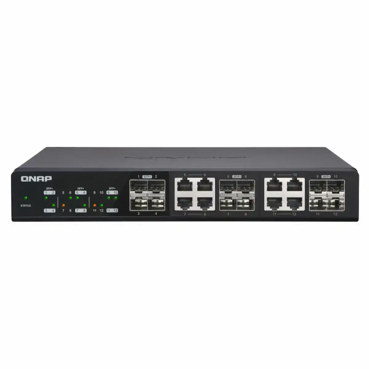Switch qnap qsw 1208 8c 240 gbps_2033. DIAYTAR COTE D'IVOIRE - L'Art de Vivre avec Authenticité. Explorez notre gamme de produits artisanaux et découvrez des articles qui apportent une touche unique à votre vie.
