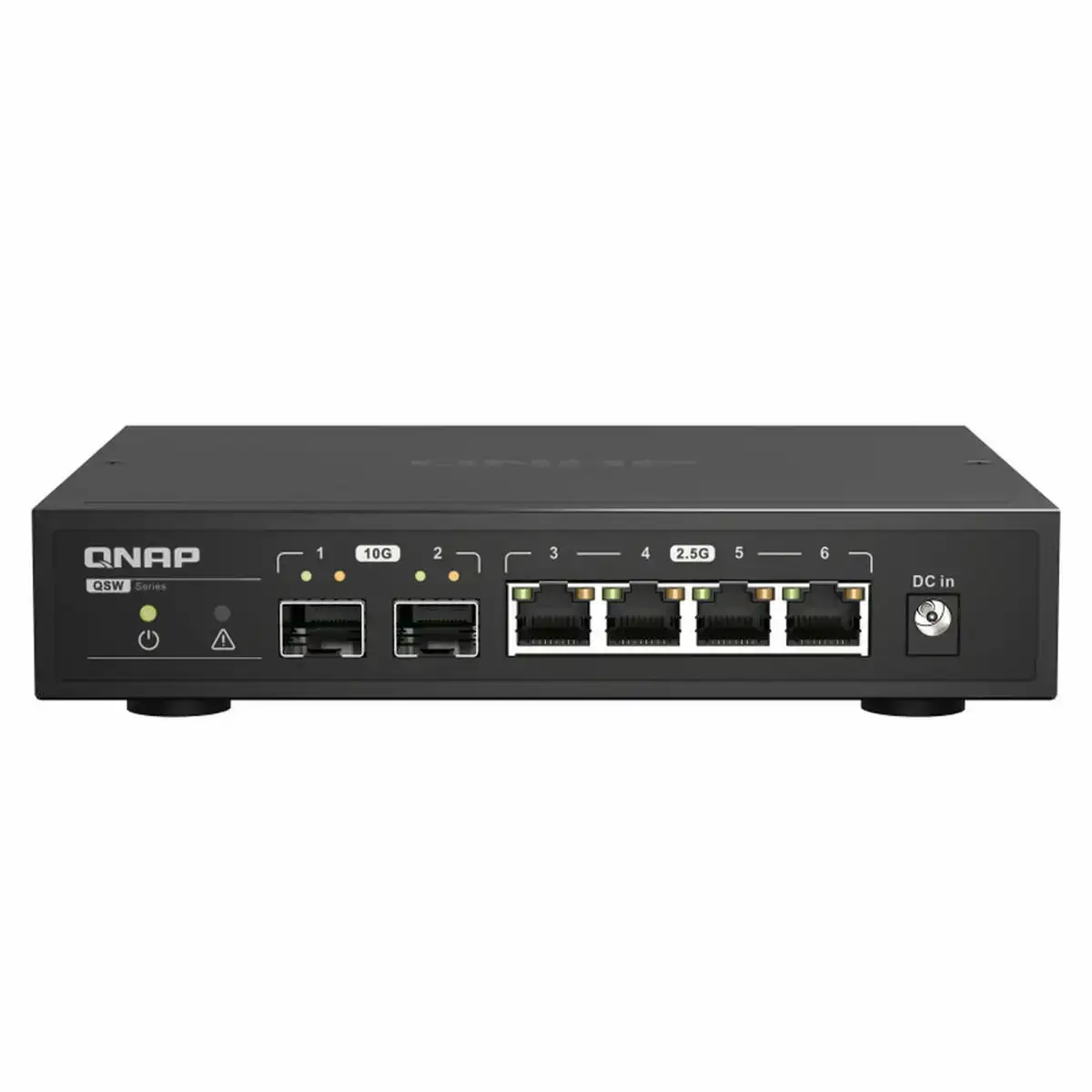 Switch qnap qsw 2104 2s_6825. Bienvenue chez DIAYTAR COTE D'IVOIRE - Où Chaque Article Est une Découverte. Naviguez à travers nos offres et laissez-vous surprendre par des trésors cachés qui enrichiront votre vie.