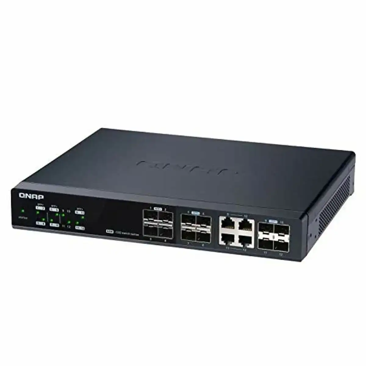 Switch qnap qsw m1204 4c _7609. DIAYTAR COTE D'IVOIRE - Où Chaque Sélection Vous Parle. Parcourez nos catégories et découvrez des produits qui reflètent vos passions et vos besoins, pour un shopping personnel et inspirant.