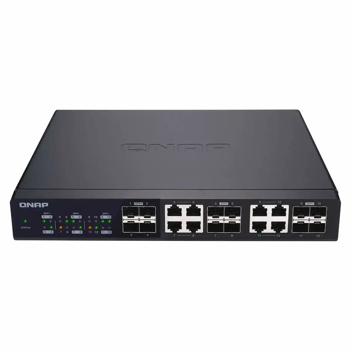 Switch qnap qsw m1208 8c_2595. DIAYTAR COTE D'IVOIRE - Votre Marché Virtuel au Côte d'Ivoire. Parcourez notre boutique en ligne pour trouver des trésors cachés, des articles indispensables du quotidien aux joyaux artistiques.